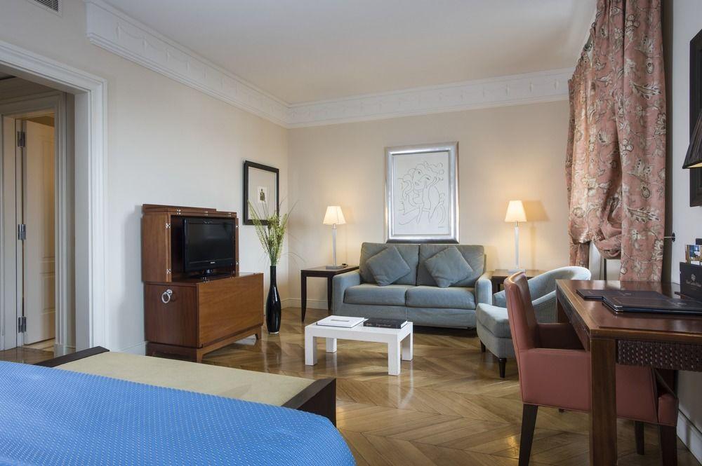 Rose Garden Palace Roma By Omnia Hotels المظهر الخارجي الصورة