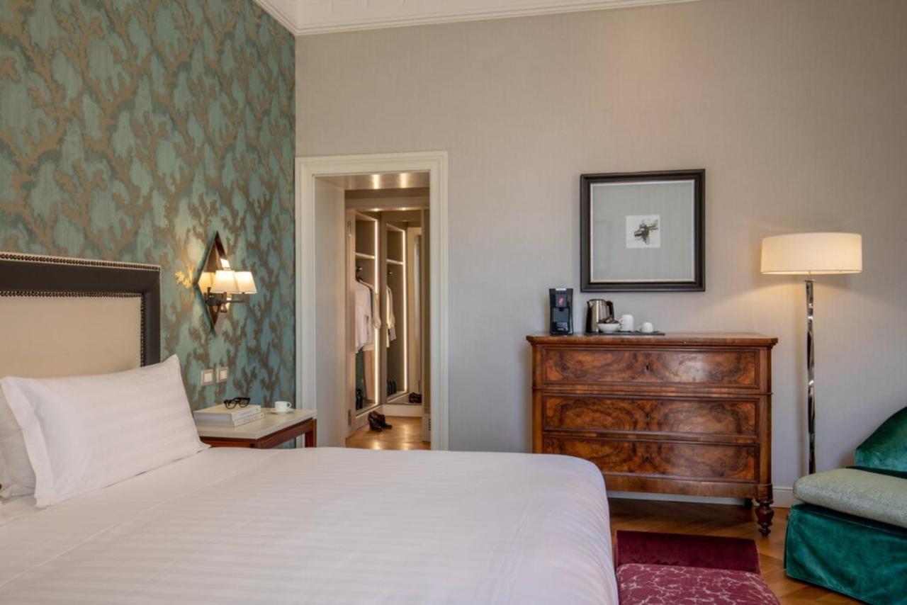 Rose Garden Palace Roma By Omnia Hotels المظهر الخارجي الصورة